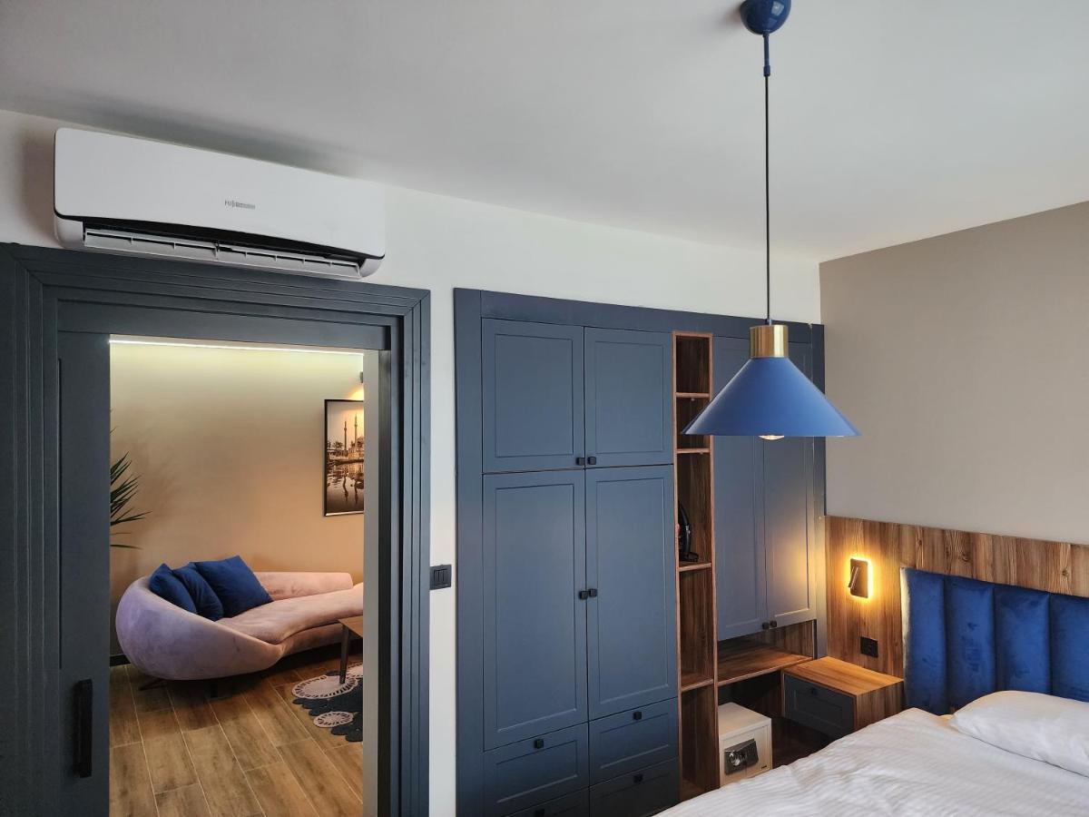 Aparthotel Dream House 22 à Istambul Extérieur photo