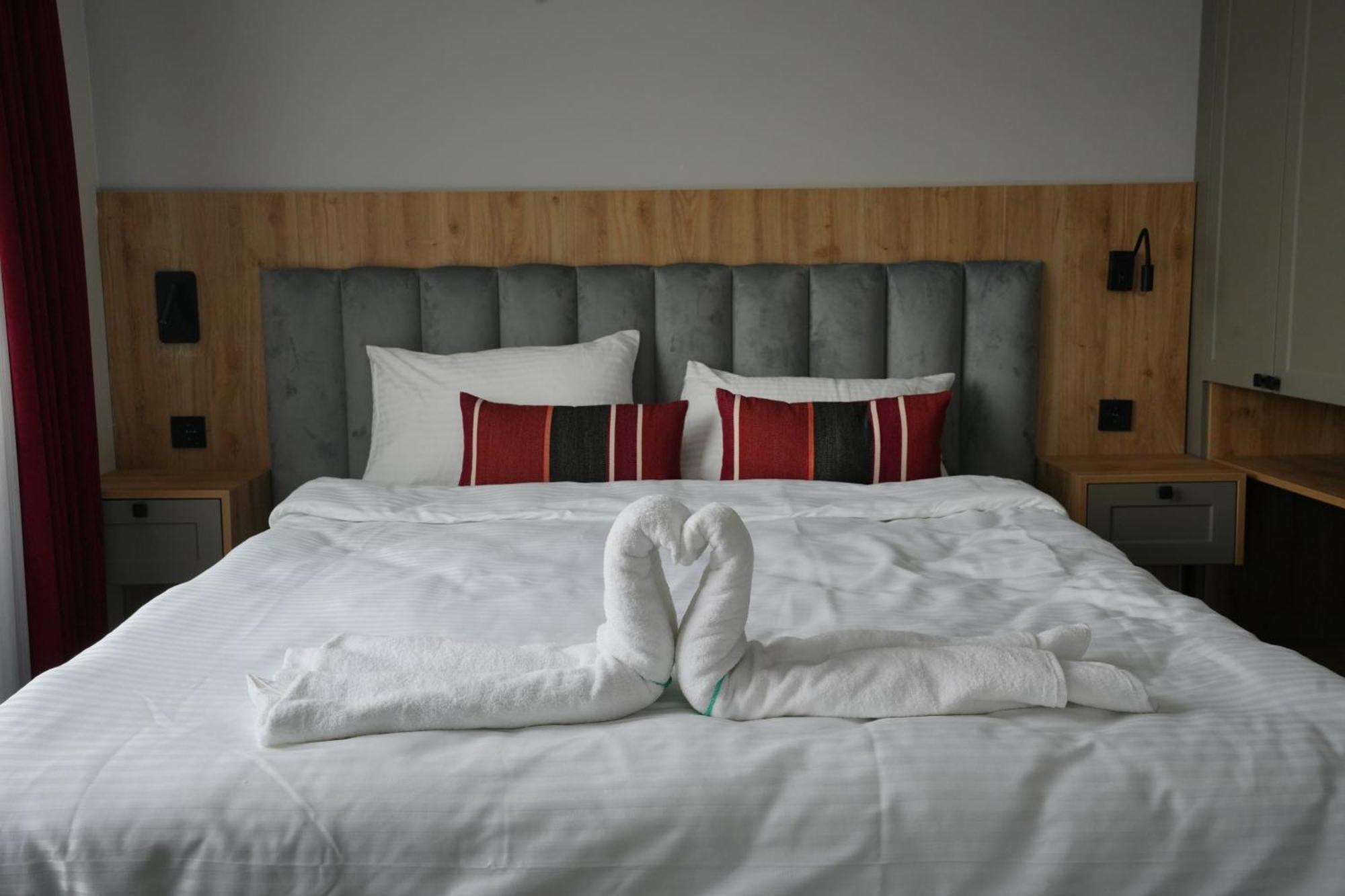 Aparthotel Dream House 22 à Istambul Extérieur photo