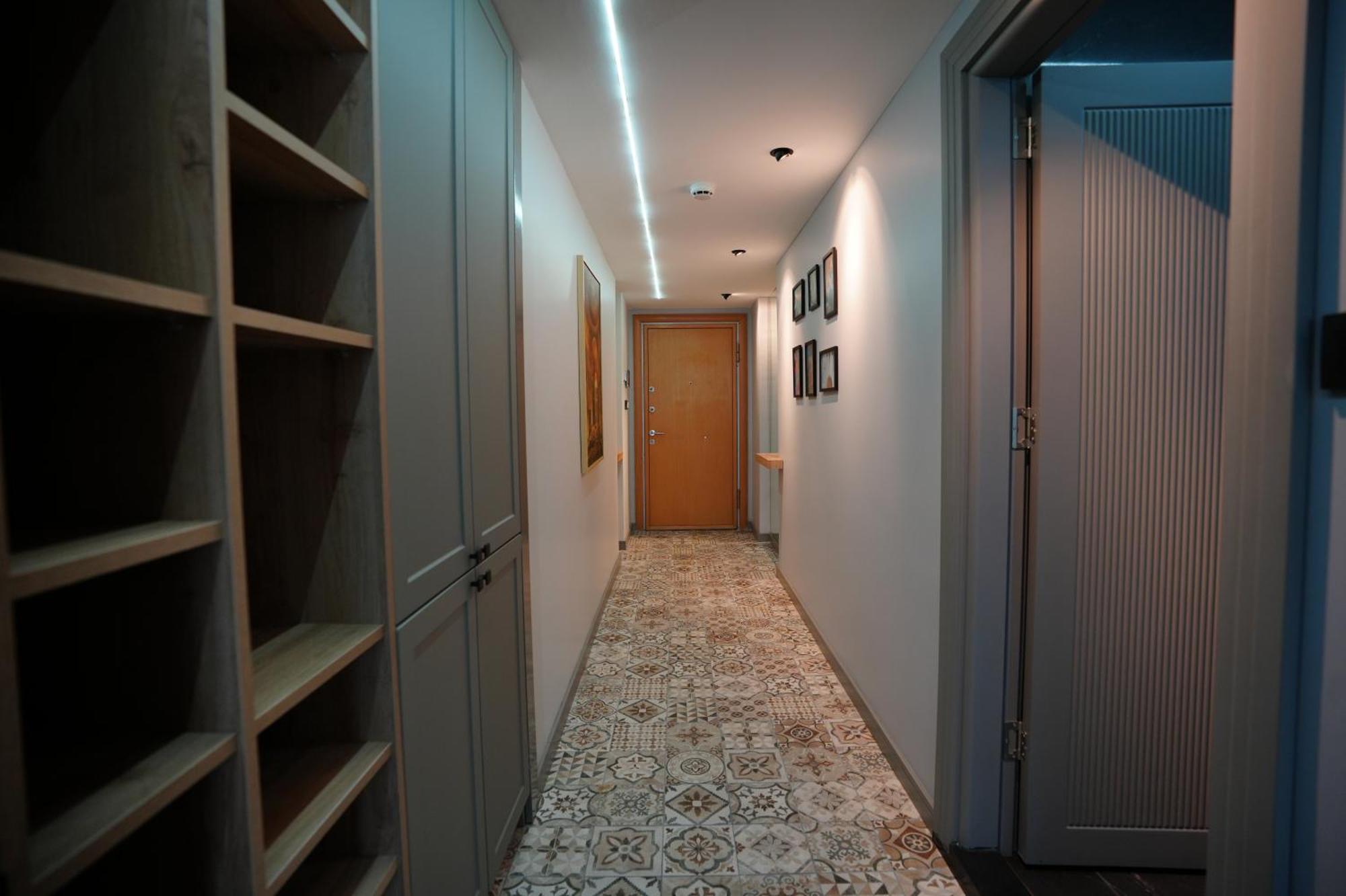 Aparthotel Dream House 22 à Istambul Extérieur photo