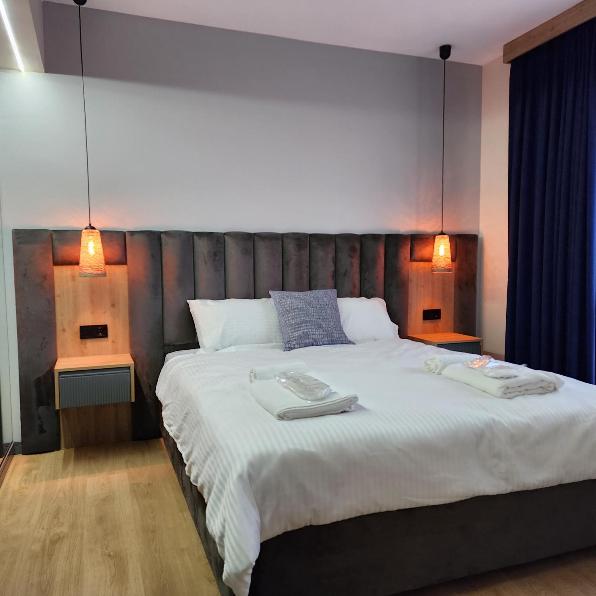 Aparthotel Dream House 22 à Istambul Extérieur photo
