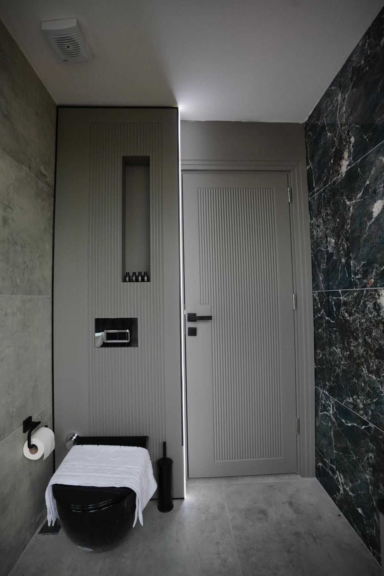 Aparthotel Dream House 22 à Istambul Extérieur photo