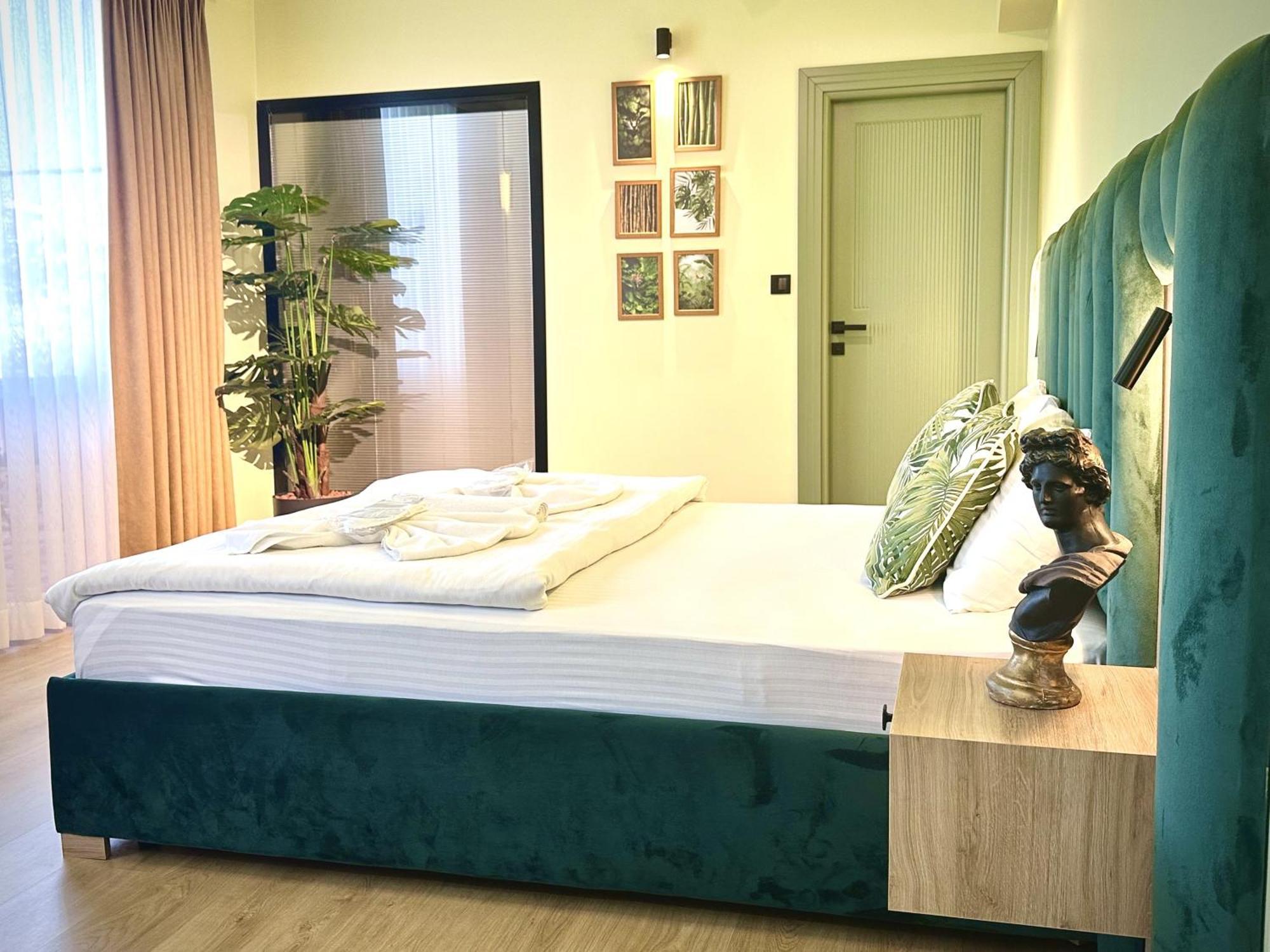 Aparthotel Dream House 22 à Istambul Extérieur photo