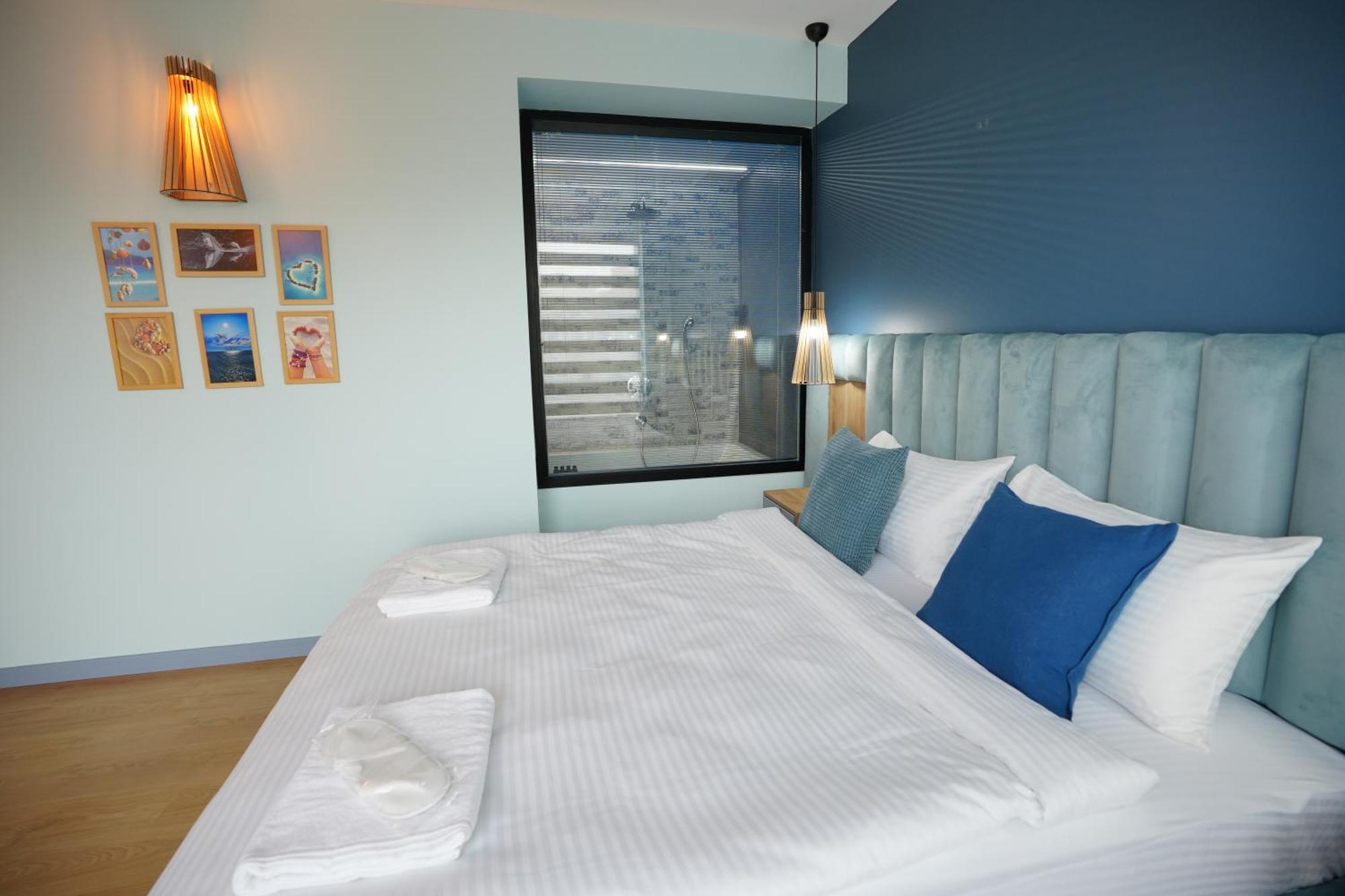 Aparthotel Dream House 22 à Istambul Extérieur photo